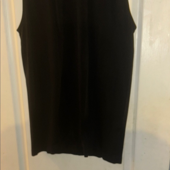 French Laundry Elegant Black Top Set - Picture 7 of 8